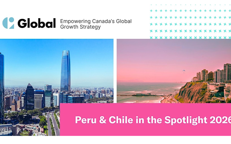 Emerging Markets in the Spotlight 2026 | Peru & Chile