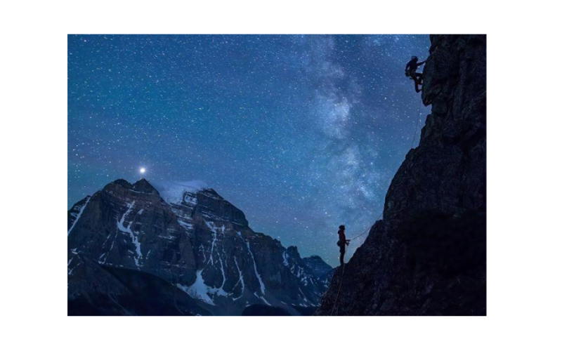 Banff Mountain Film Festival World Tour - 50th Anniversary