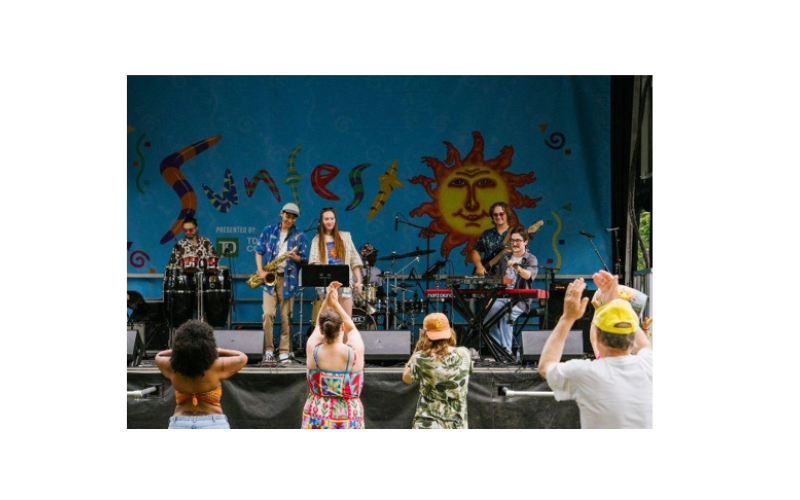 Sunfest 2026