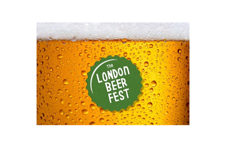 The London Beer Fest