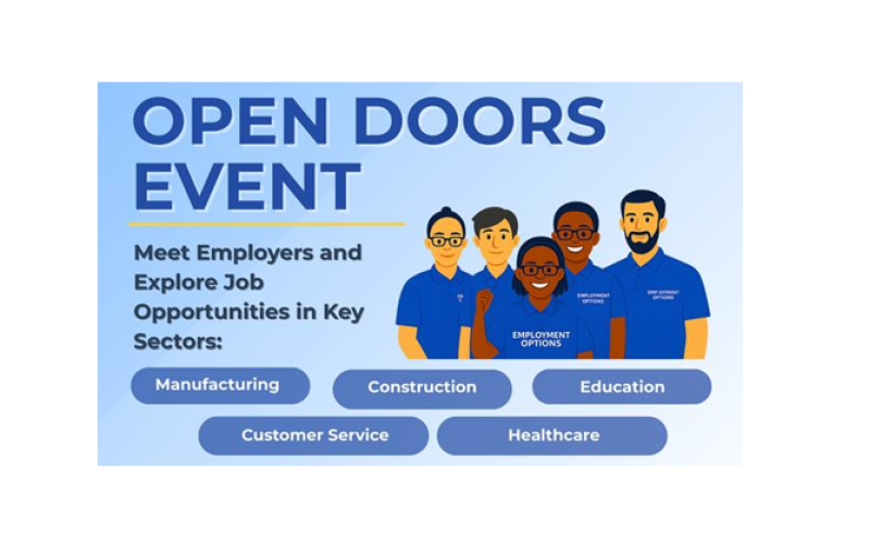 Collège Boréal  Exclusive Open House and Recruitment Event