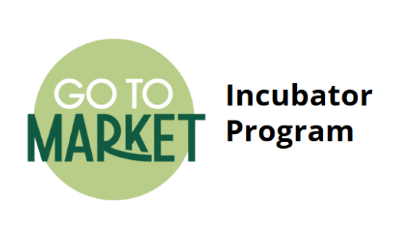 Go To Market Incubator Program Workshops