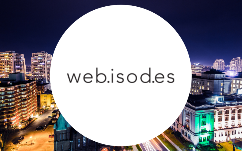 Webisodes Logo