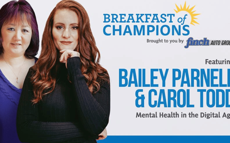 Breakfast of Champions