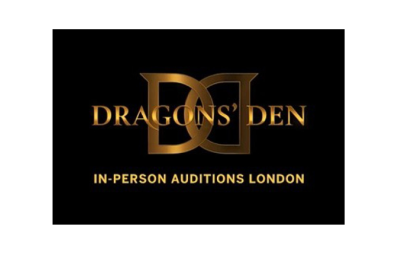 Dragons Den 2026 - London Auditions