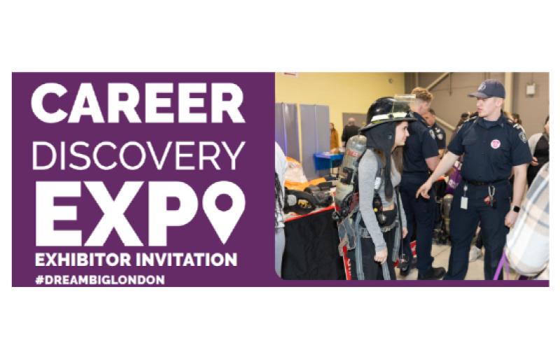 London Career Discovery Expo