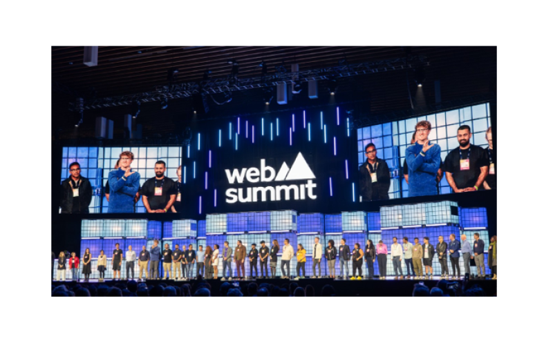 Technology Export Business Mission to WebSummit in Vancouver