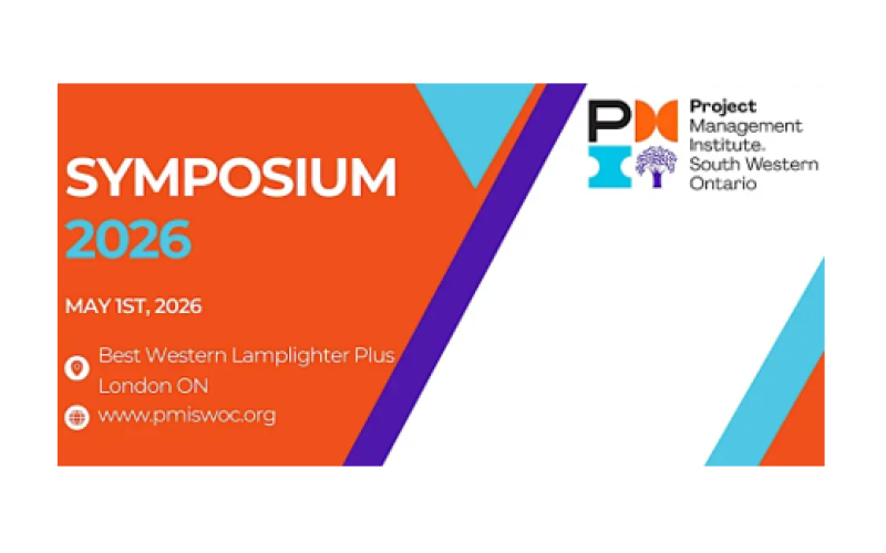 Project Management Conference: PMI SWOC Symposium 2026 - Beyond Delivery