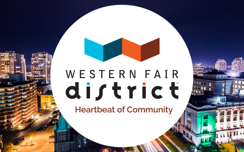 Western Fair Logo