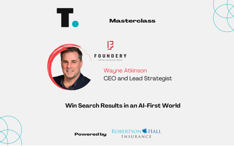 Win Search Results in an AI-First World | A Masterclass