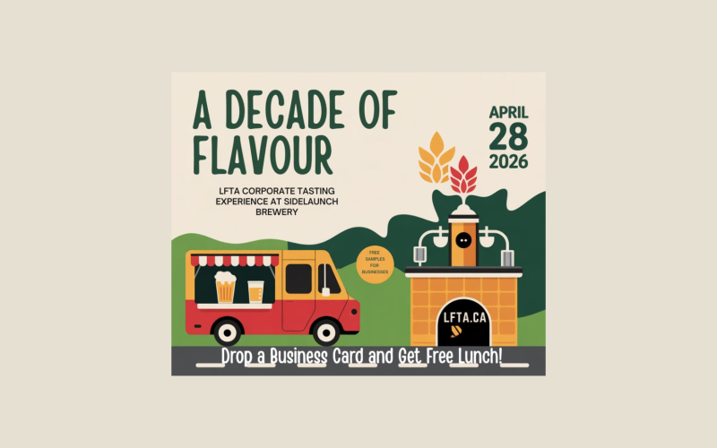 A Decade of Flavour