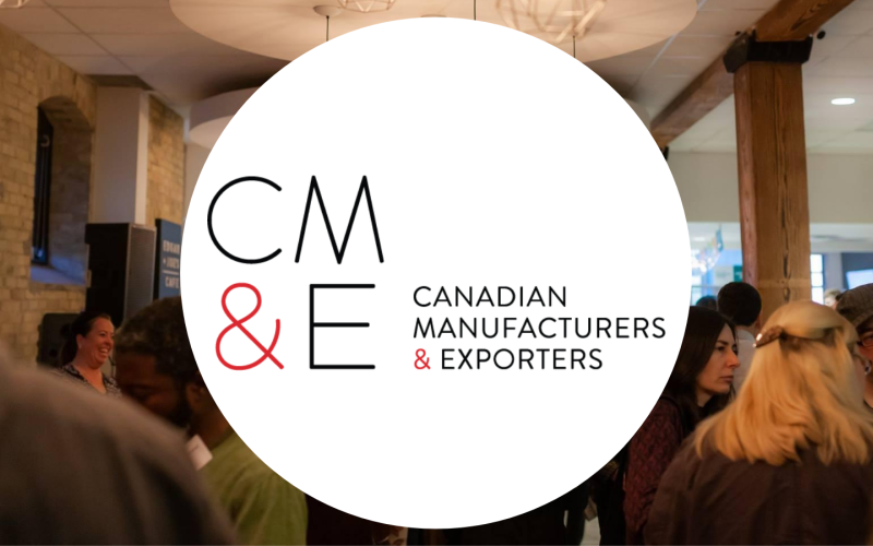 CME 31st Annual Manufacturers’ Scholarship Awards & Recognition Night