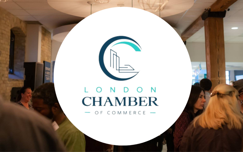 London Chamber of Commerce  2026 Business After Five - August