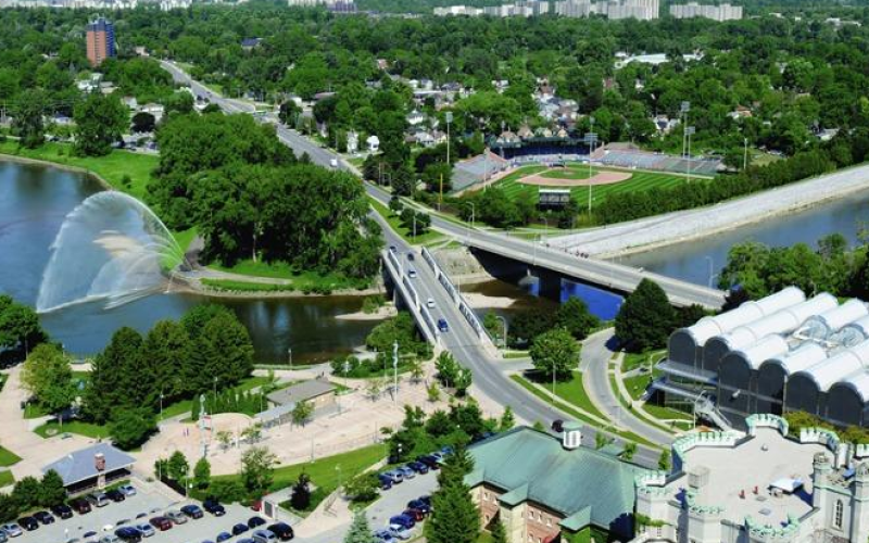 London Ontario Canada image