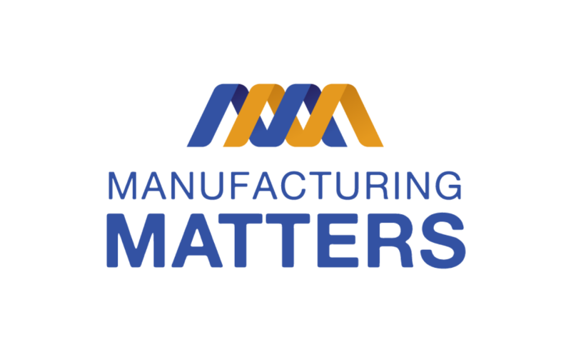 Save the Date: Manufacturing Matters 2026