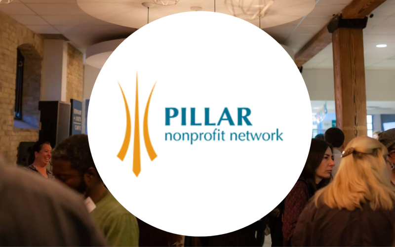 Pillar Nonprofit Network 2026 Annual General Meeting