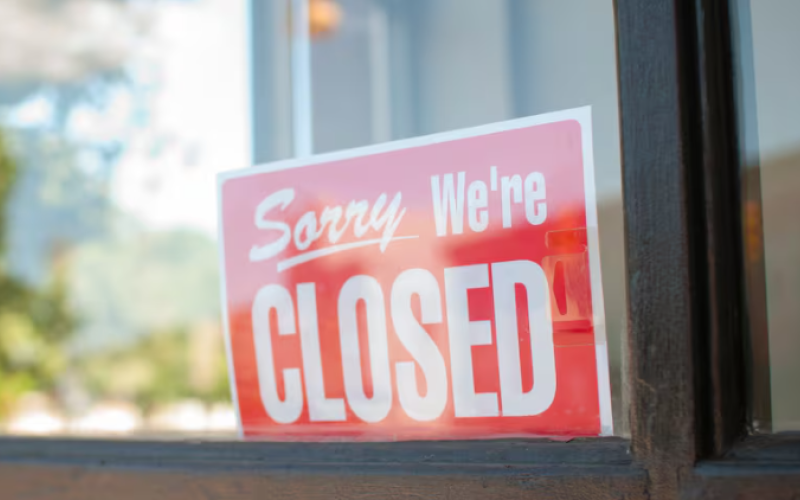 The holiday weekend brings a shift to the city’s usual routine. (Getty Images)