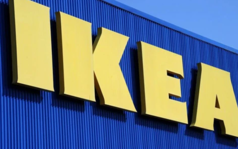 Ikea (file photo)