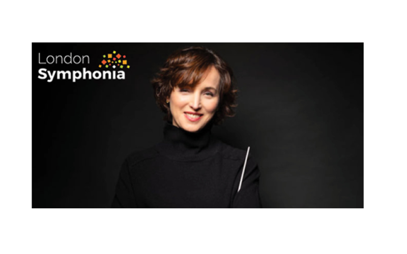 London Symphonia: Beethoven, Shostakovich, and Marsh