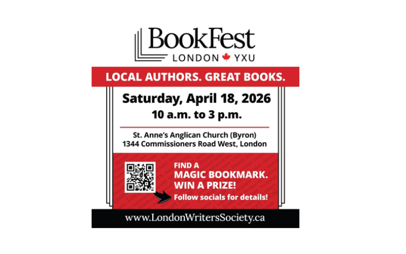 BookFest London