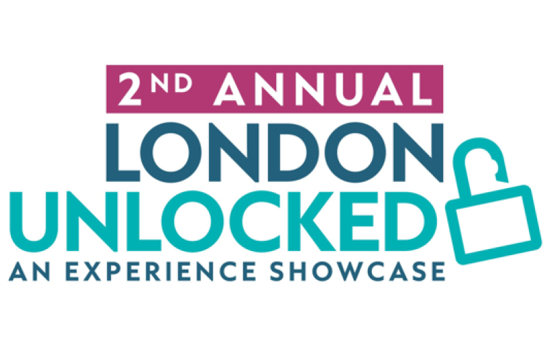London Unlocked - An Experience Showcase