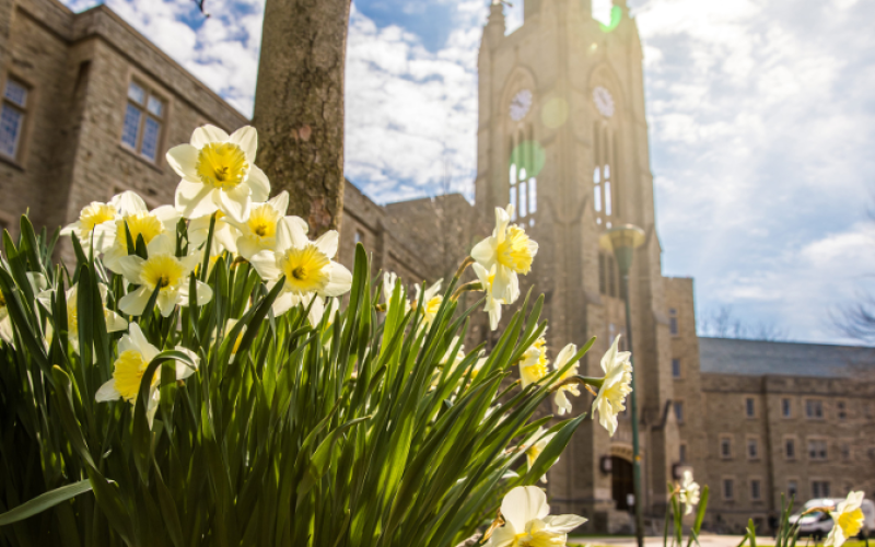 Western was named one of Southwestern Ontario’s Top Employers again in 2026. Mediacorp Canada's annual analysis recognizes “leading employers” with head offices in the region between Lake Huron, Georgian Bay and Lake Erie (excluding the Toronto and Niagara areas). (Western Communications)