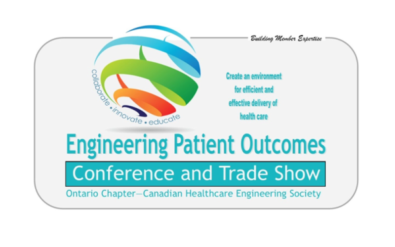 2026 CHES Ontario Conference and Trade Show 