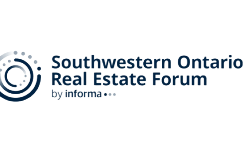Southwestern Ontario Real Estate Forum