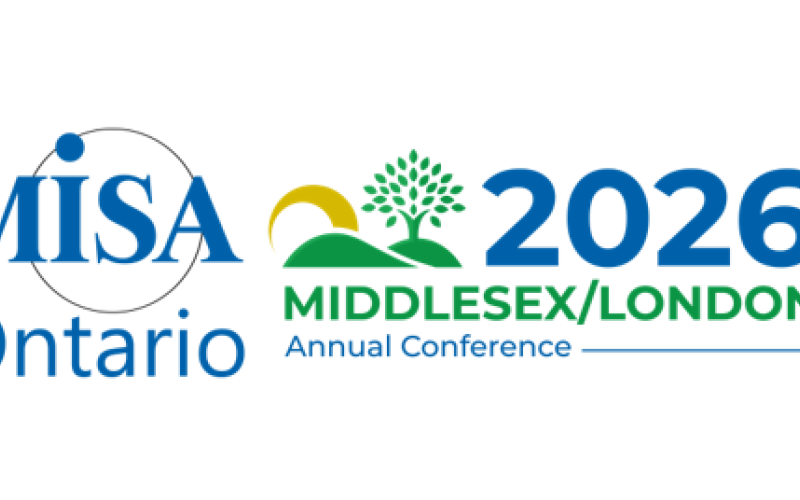 MISA Ontario 2026 Annual Conference and Trade Show