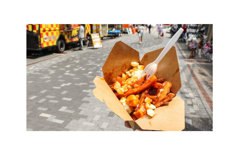 London Poutine Feast 2026
