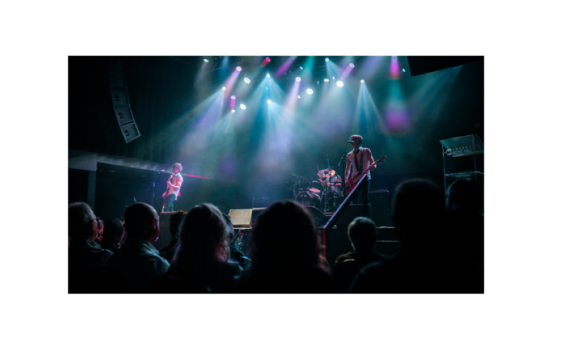 Forest City London Music Week 2026