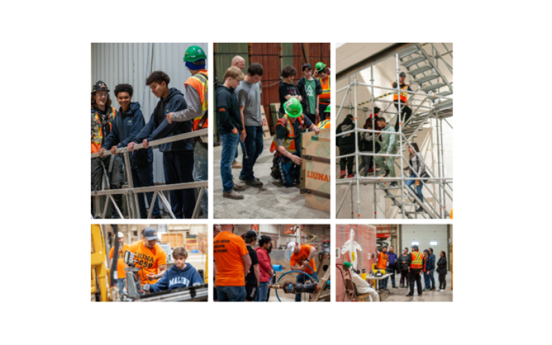 Trades Awareness Day