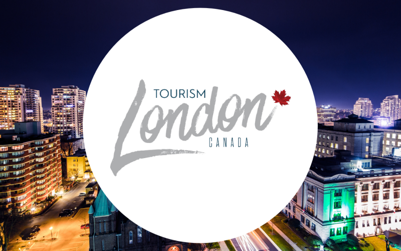 Tourism London logo