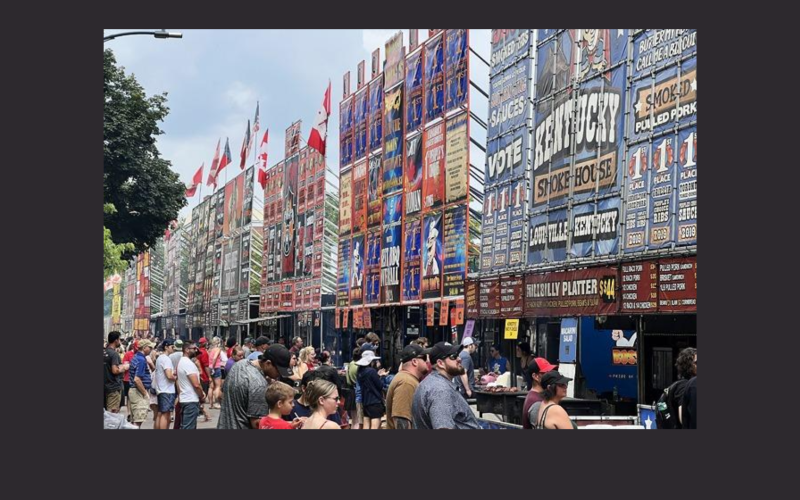 Rib Fest 2026