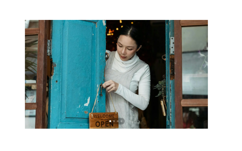 IN-PERSON: Starting A Small Business in Canada
