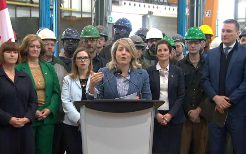 CTV news article image