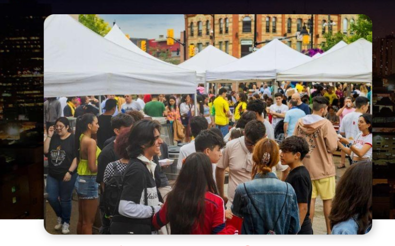 London Latino Festival