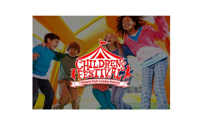 London Children's Festival