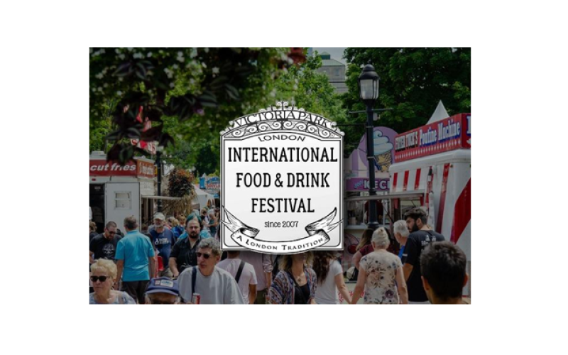 London International Food and Drink Festival