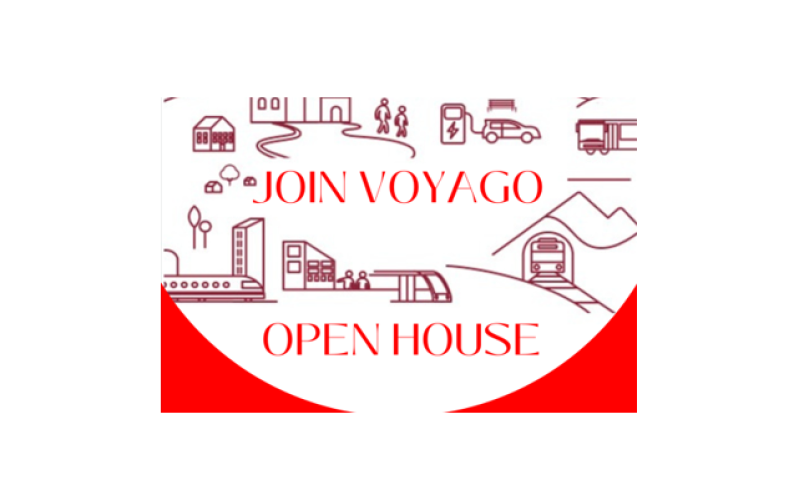 Voyago Transdev Open House and Job Fair