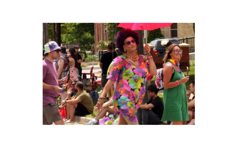 Pride London Summer Festival