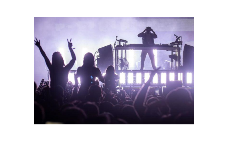 RBC Rock The Park Presents Nelly, Shaggy, Fat Joe, Afroman & OMI