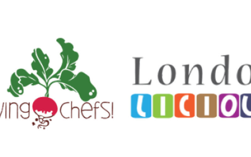 Londonlicious "Meet the Growers" Event
