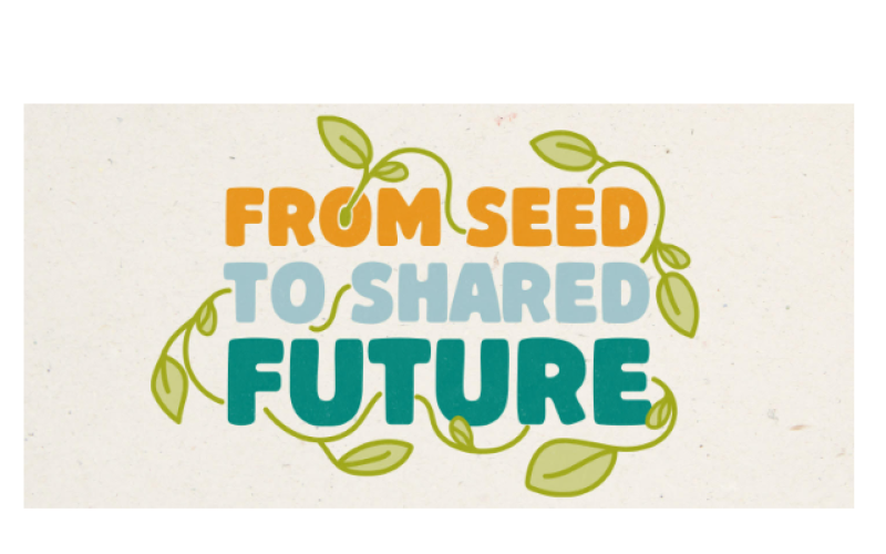  From Seed to Shared Future: Celebrate 10 years of Innovation Works!