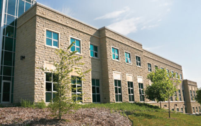 Western Research Park