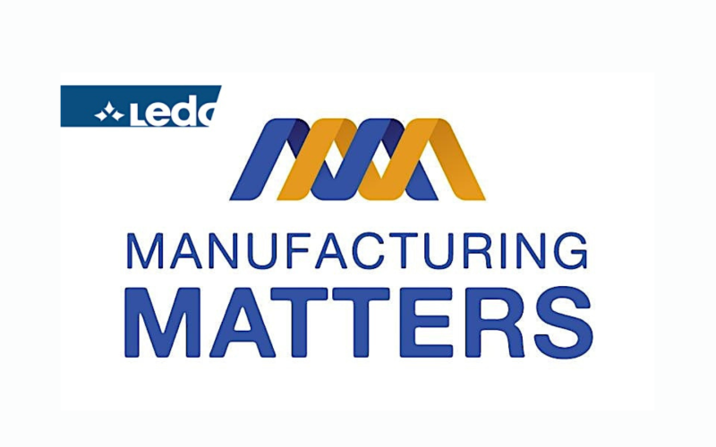 Manufacturing Matters 2026