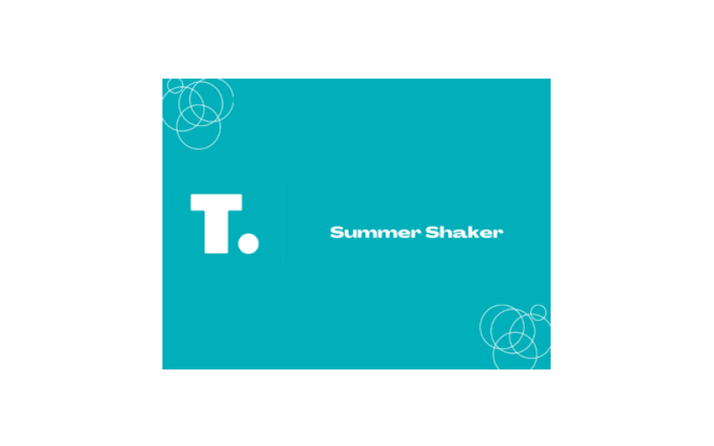 Summer Shaker hosted by TechAlliance