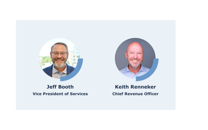 PSD Citywide Welcomes Booth and Renneker