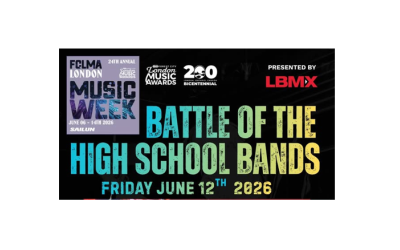 Battle of the High School Bands