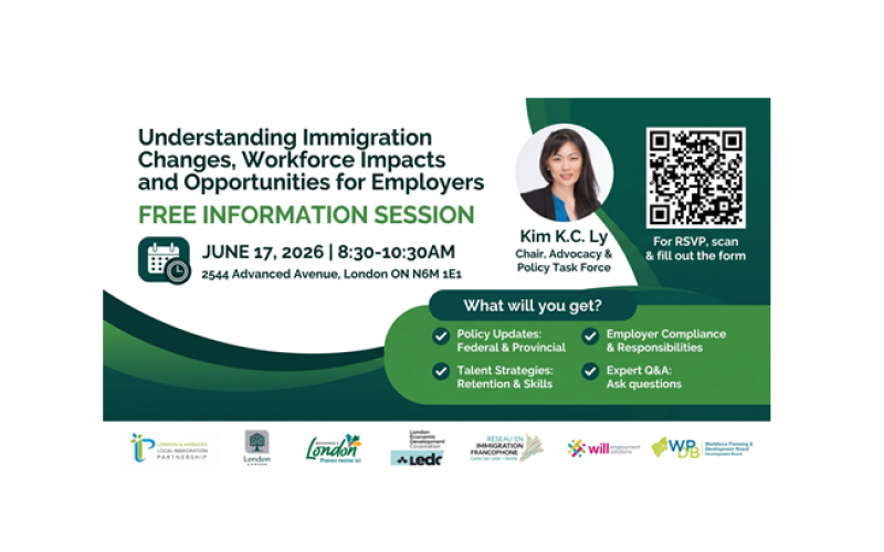 Understanding Immigration Changes, Workforce Impacts and Opportunities for Employers